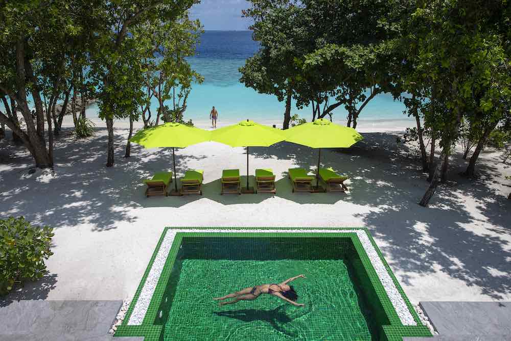 Beach Villa photo 55